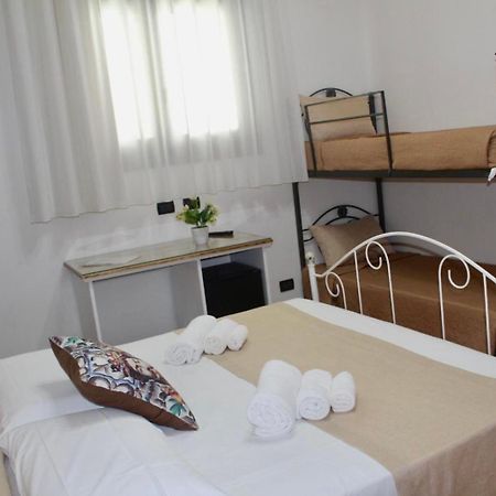 Il Cortile Hotel San Vito Lo Capo Exterior photo