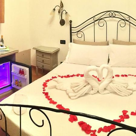 Il Cortile Hotel San Vito Lo Capo Exterior photo