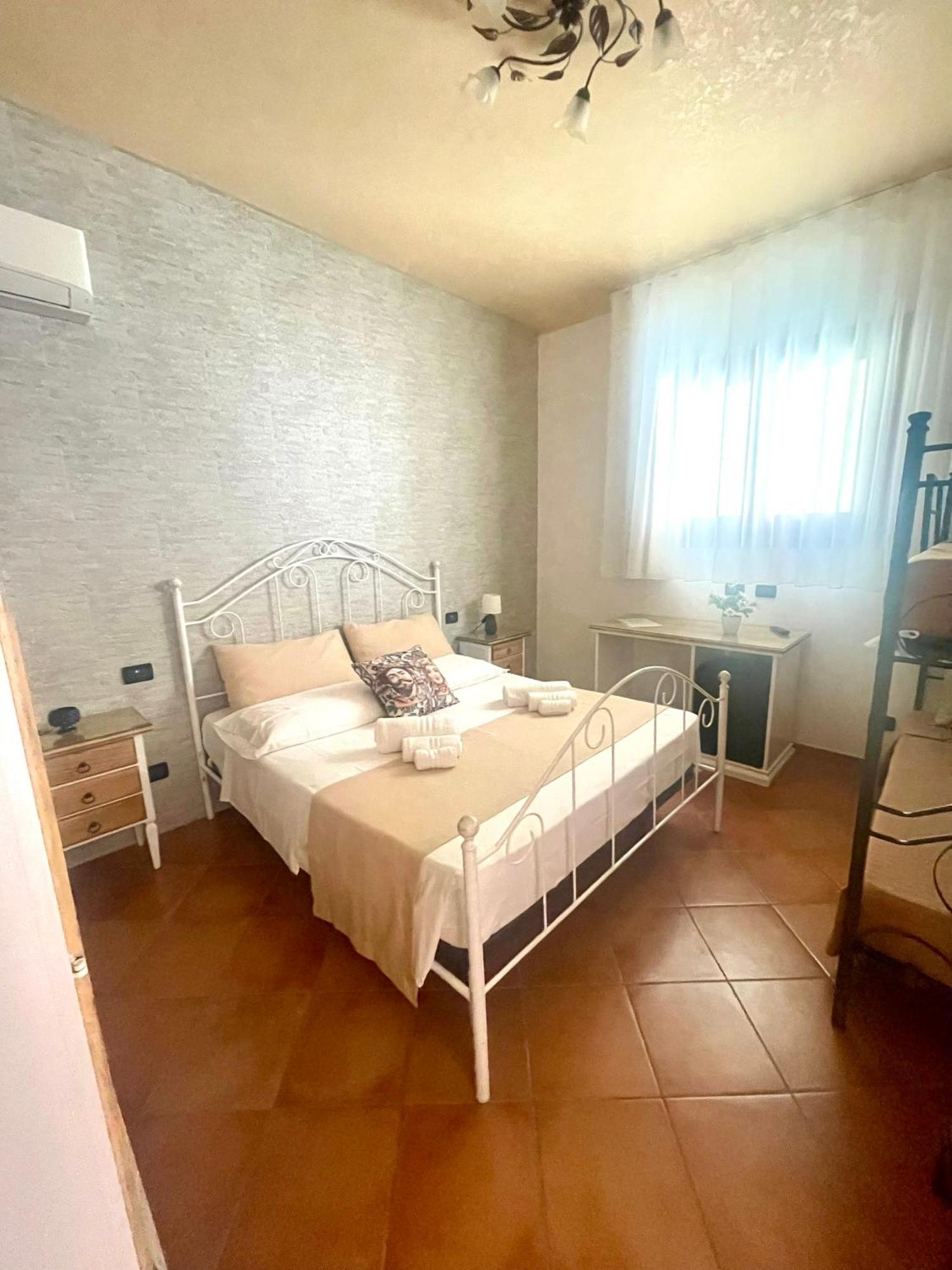 Il Cortile Hotel San Vito Lo Capo Exterior photo